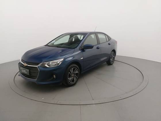 CHEVROLET ONIX 1.0 FLEX PLUS LT MANUAL CHEVROLET ONIX 1.0 FLEX PLUS LT MANUAL